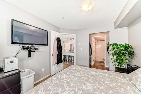 Tiny photo for 403 Mackenzie Way SW #1208, Airdrie, AB T4B 3V7 (MLS # A2312793)