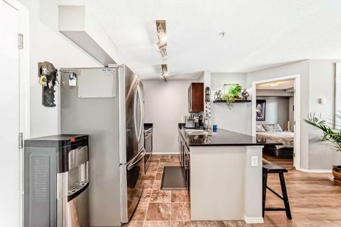 Tiny photo for 403 Mackenzie Way SW #1208, Airdrie, AB T4B 3V7 (MLS # A2312793)