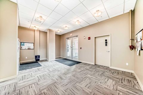 Tiny photo for 403 Mackenzie Way SW #1208, Airdrie, AB T4B 3V7 (MLS # A2312793)