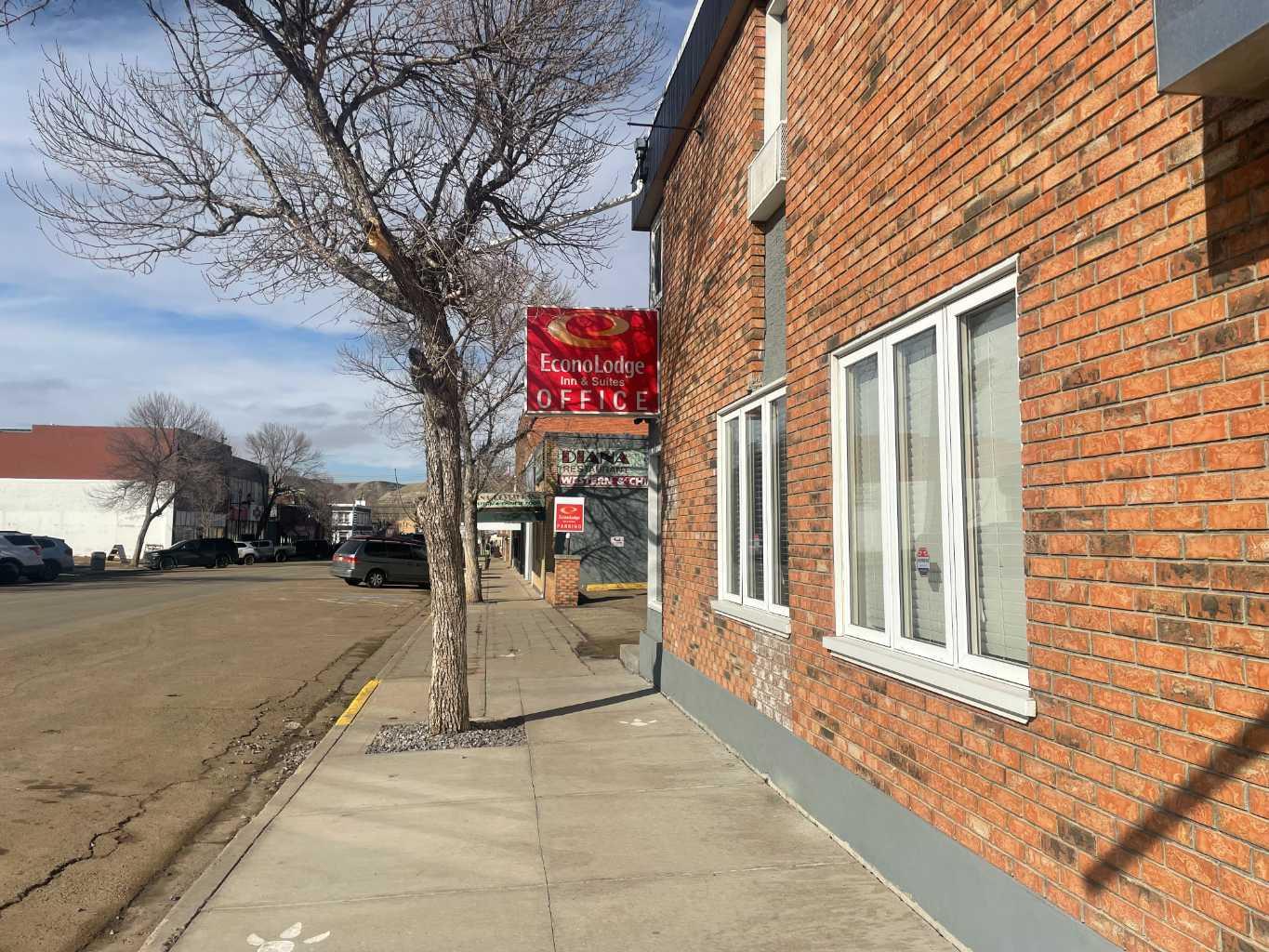 392 Centre Street