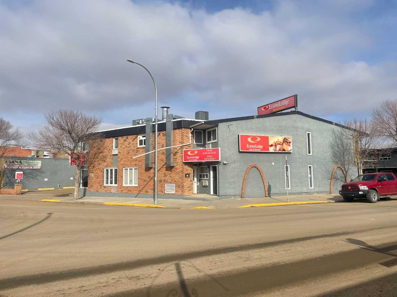 392 Centre Street