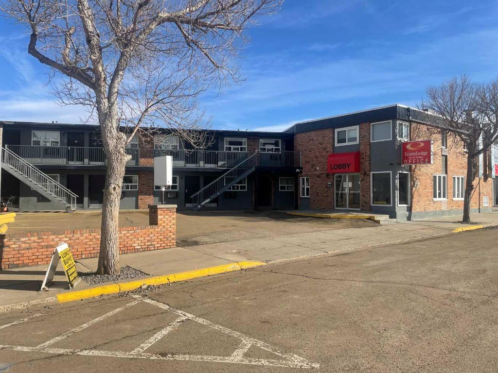 Photo of 392 Centre Street, Drumheller, AB T0J 0Y0 (MLS # A2295532)