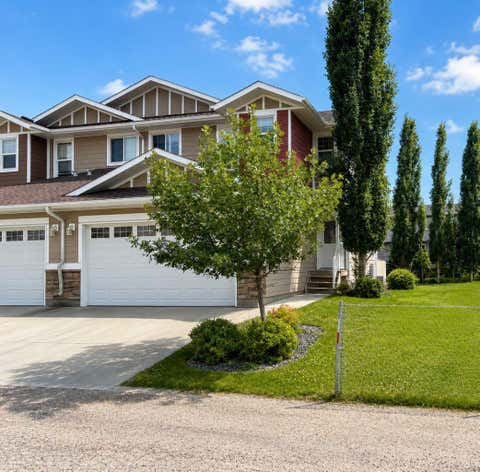 Photo of 5905 71 Avenue #11, Rocky Mountain House, AB T4T 0A6 (MLS # A2330618)