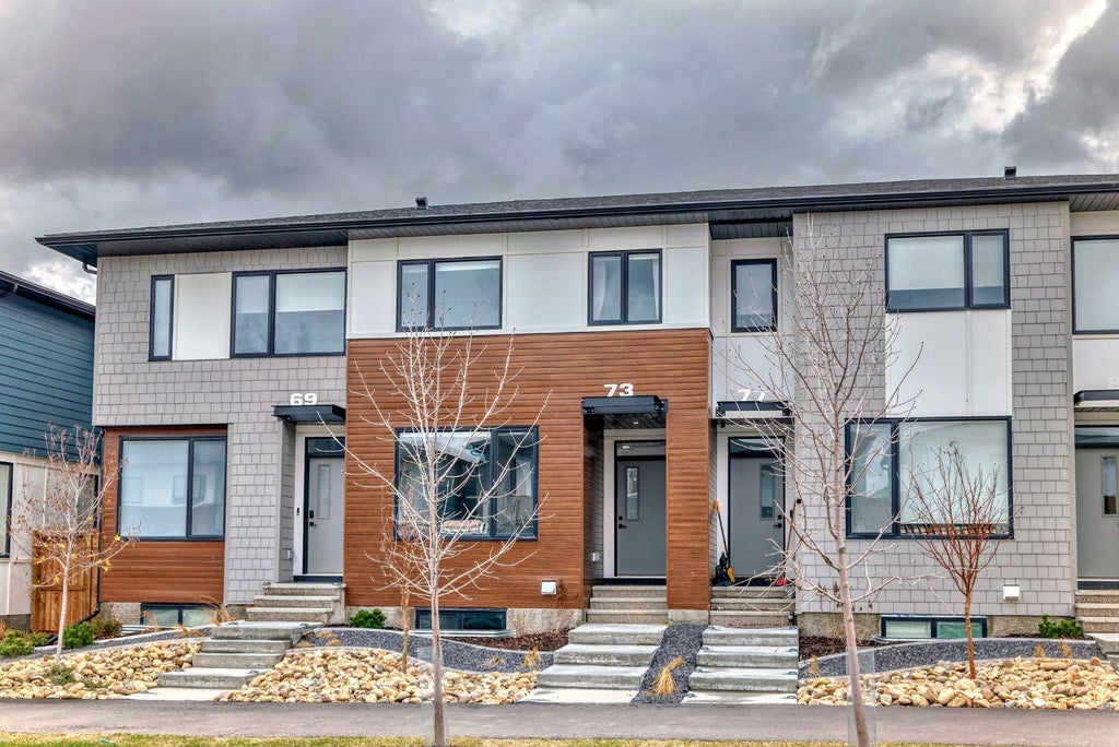 Photo of 73 Homestead Boulevard NE, Calgary, AB T3J 2H1 (MLS # A2335976)