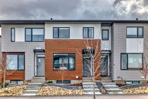 Photo of 73 Homestead Boulevard NE, Calgary, AB T3J 2H1 (MLS # A2335976)