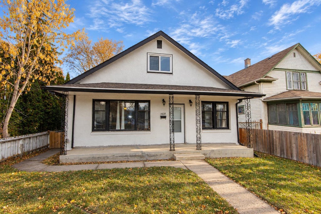 Photo of 4618 49 Street, Red Deer, AB T4N 1T5 (MLS # A2353512)