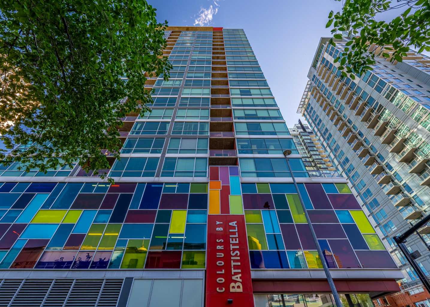 135 13 Avenue SW 1508
