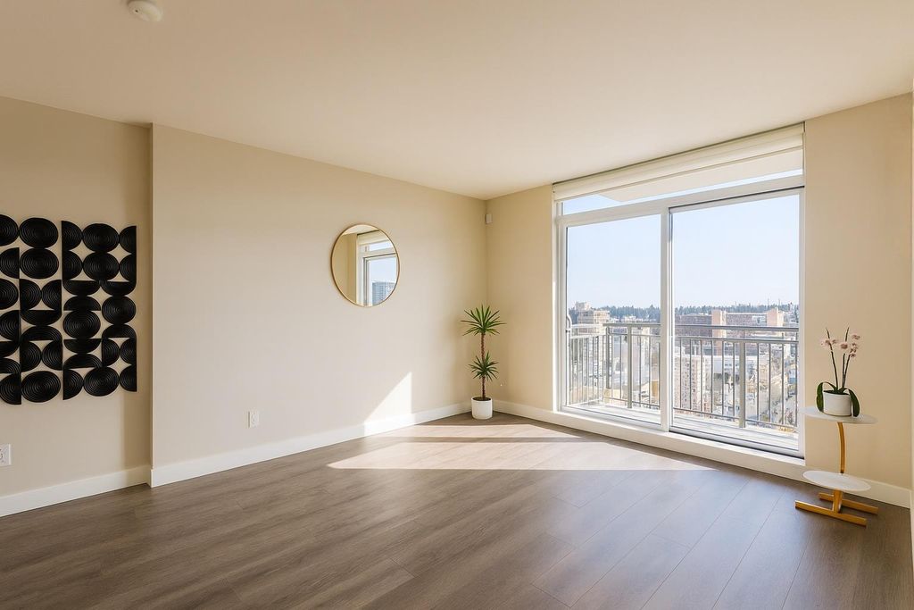 Photo of 1111 10 Street SW #1107, Calgary, AB T2R 1E3 (MLS # A2266717)