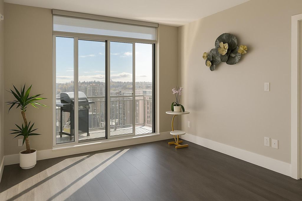 Photo of 1111 10 Street SW #1107, Calgary, AB T2R 1E3 (MLS # A2266717)