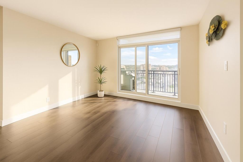 Photo of 1111 10 Street SW #1107, Calgary, AB T2R 1E3 (MLS # A2266717)