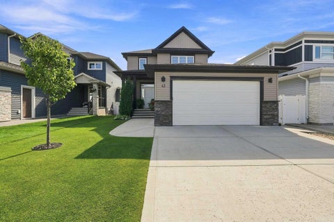 Photo of 43 Vancouver Crescent, Red Deer, AB T4R 0N6 (MLS # A2343944)