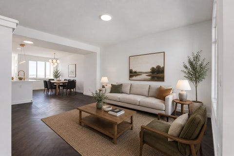Photo of 413 Clydesdale Avenue, Cochrane, AB T4C 3L8 (MLS # A2300323)