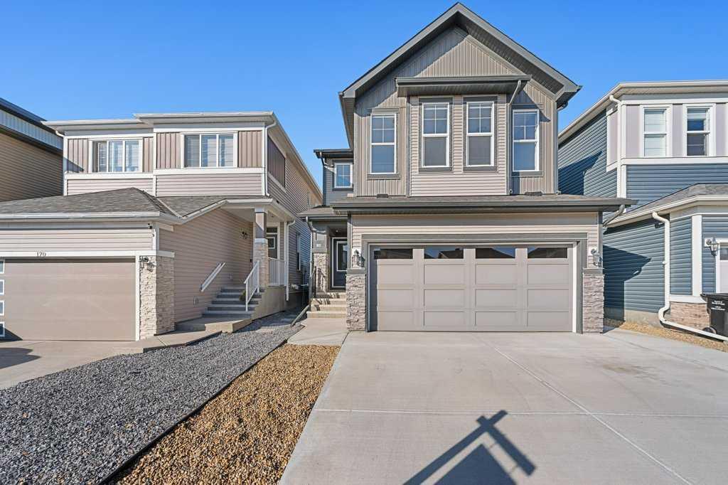 166 Carringsby Way NW