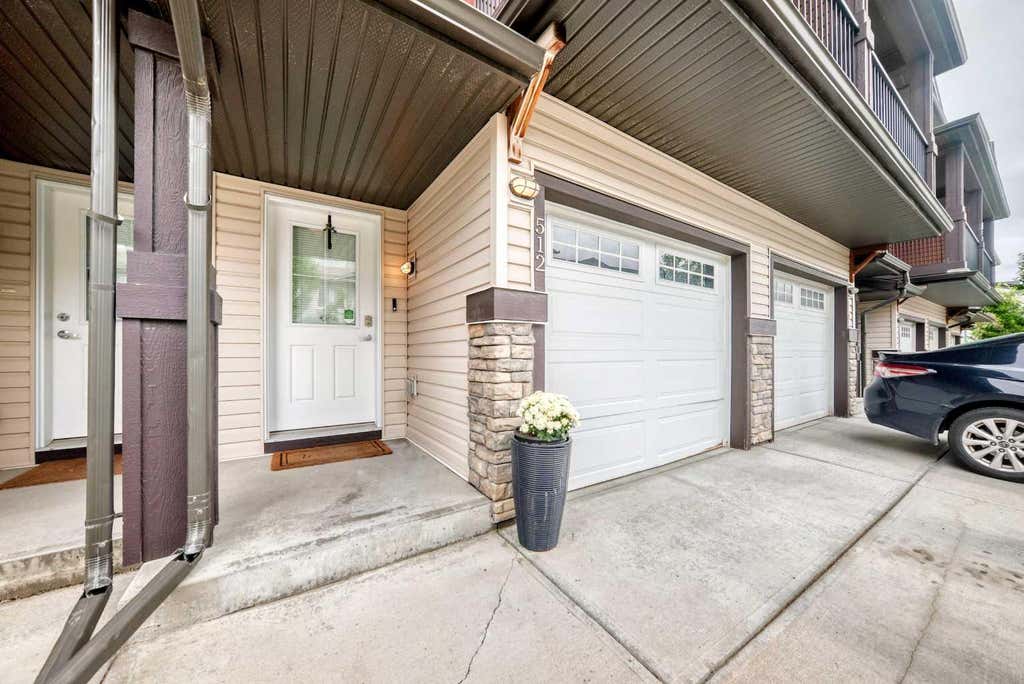 Photo of 512 Sage Hill Grove NW, Calgary, AB T3R 0Z8 (MLS # A2335817)