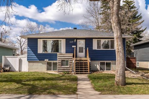 Photo of 6619 18 Street SE, Calgary, AB T2C 0M7 (MLS # A2306472)