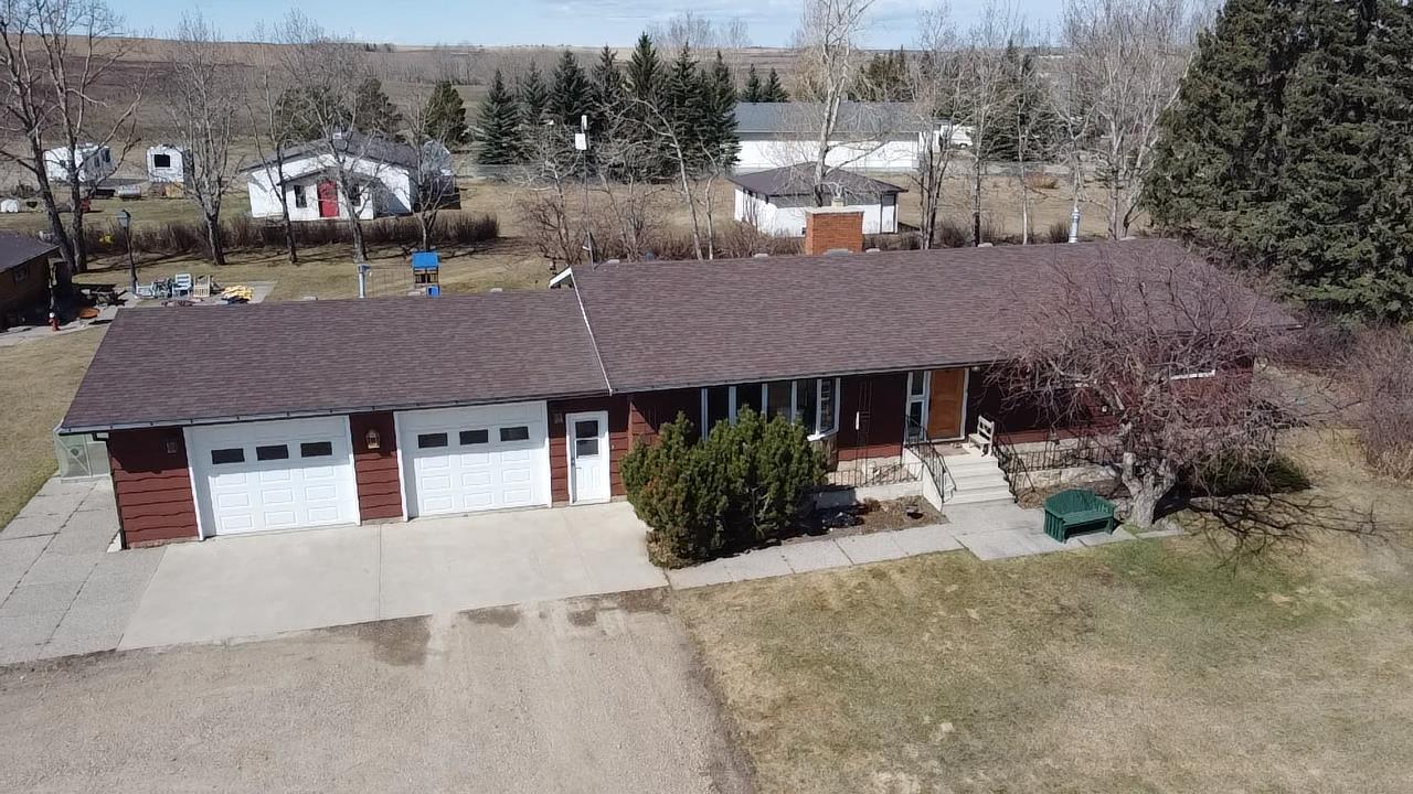 265015 Range Road 14