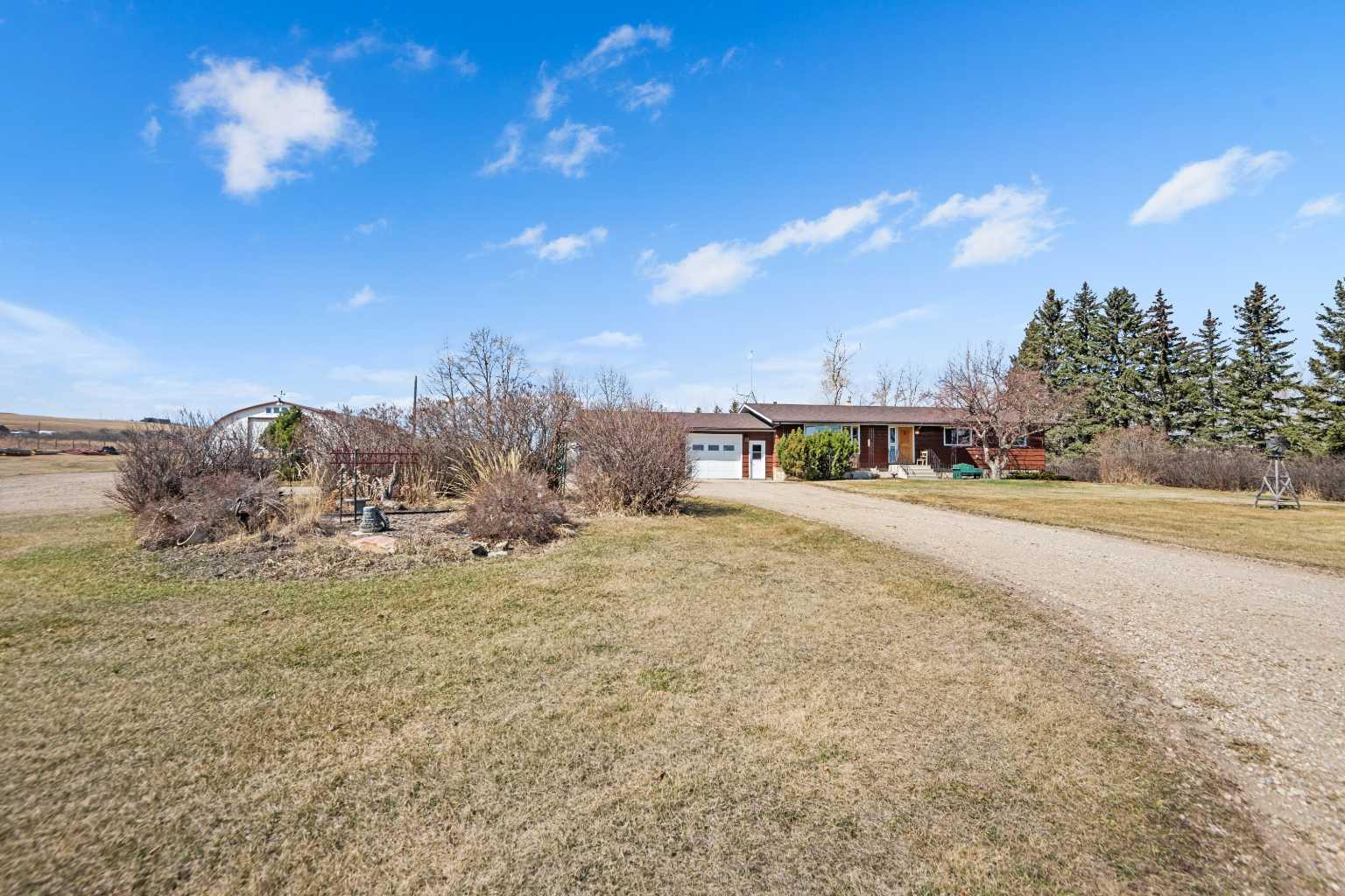 265015 Range Road 14