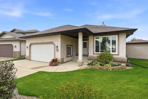 Photo of 111 Adams Close, Red Deer, AB T4R 3C7 (MLS # A2342092)
