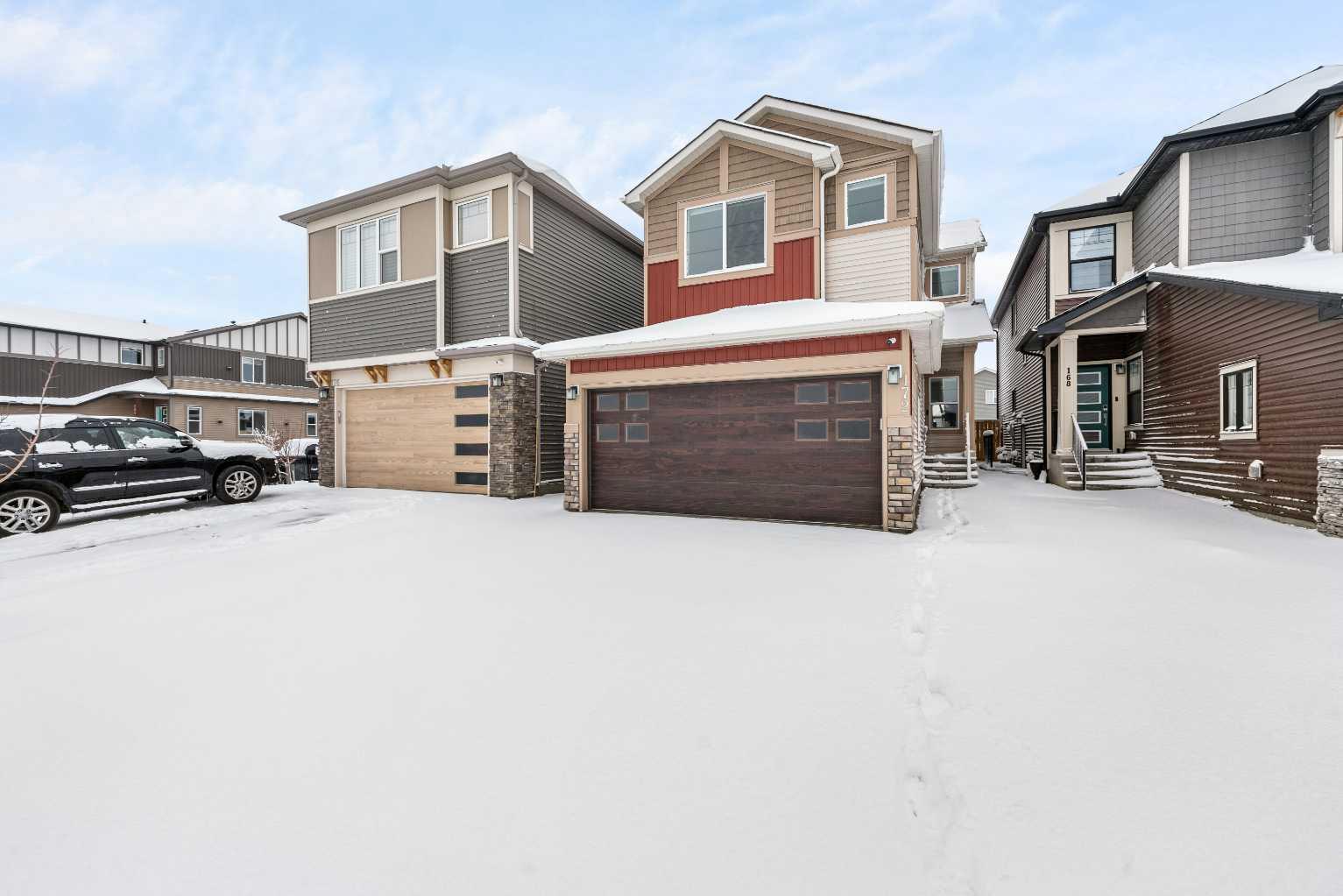 172 Homestead Grove NE