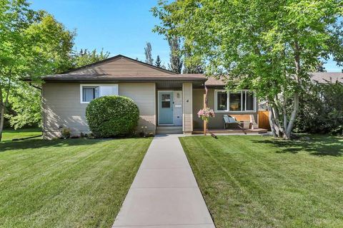 Photo of 4 Anders Street, Red Deer, AB T4R 1B8 (MLS # A2329345)