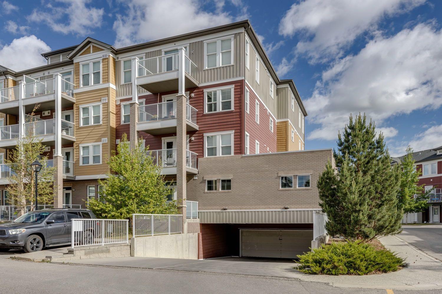2300 Evanston Square NW 208