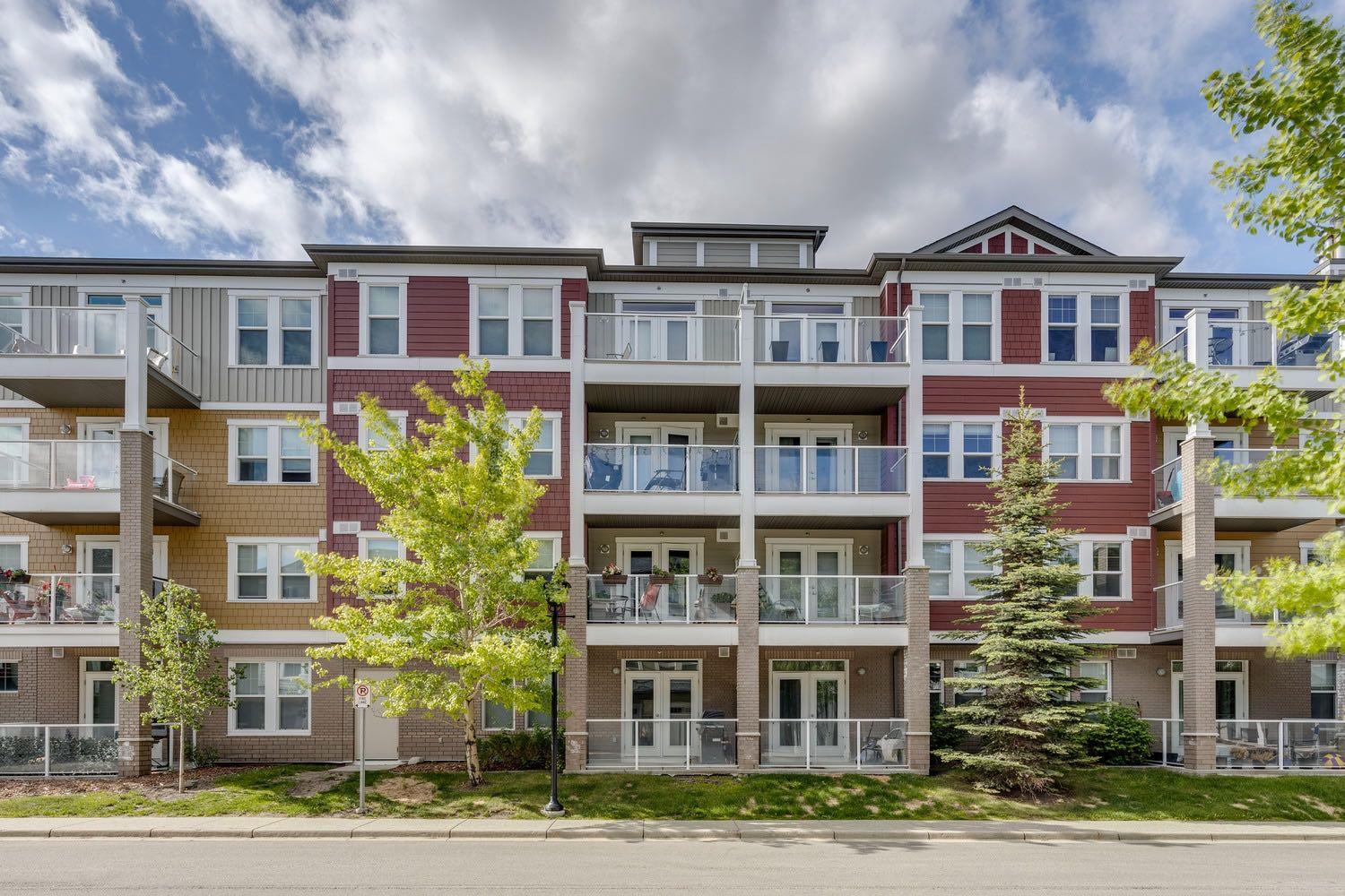 2300 Evanston Square NW 208