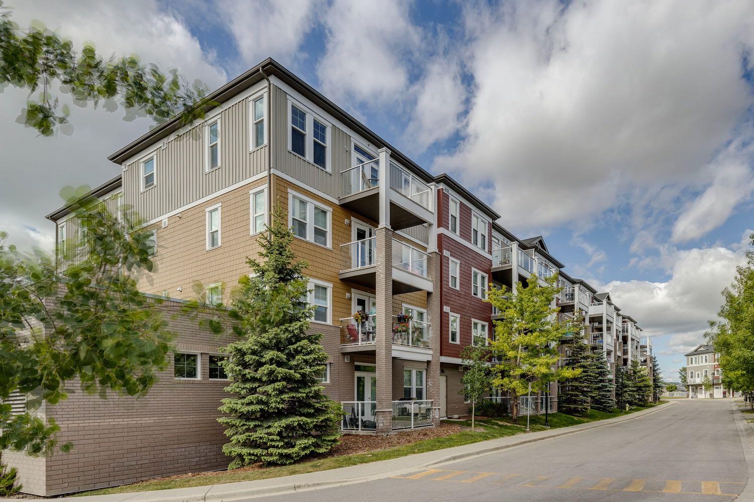 2300 Evanston Square NW 208
