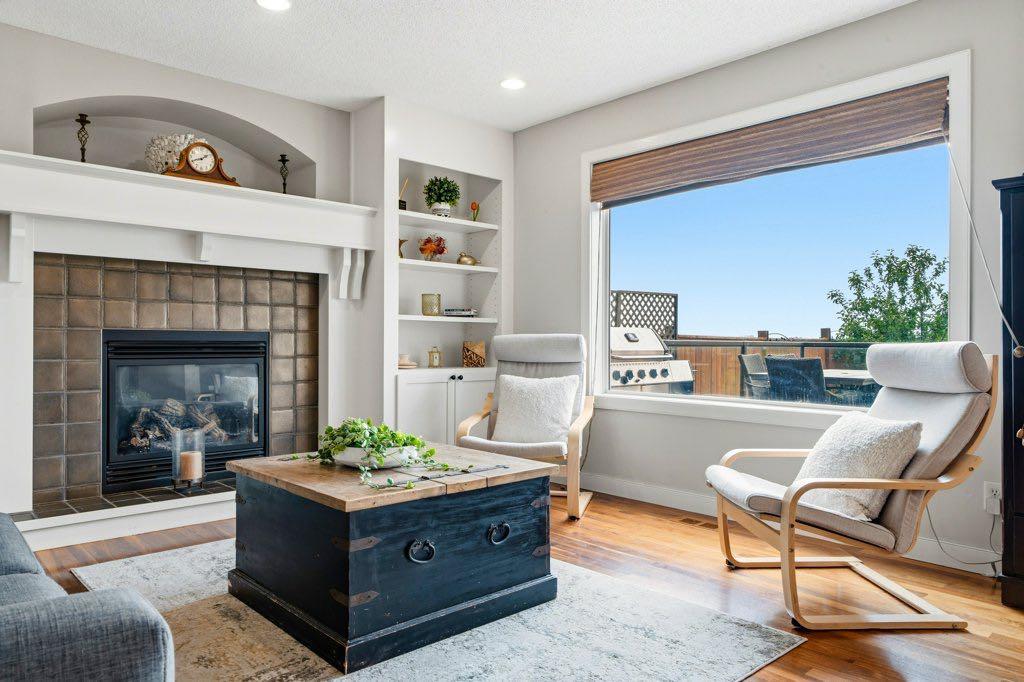 474 Tuscany Ravine Road NW