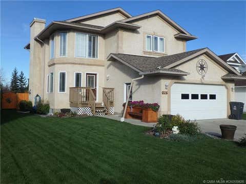 Photo of 6506 59 Street, Rocky Mountain House, AB T4T 1N7 (MLS # A2323143)