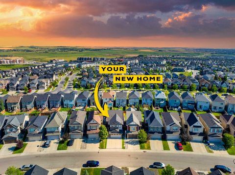 58 Nolancrest Rise NW Calgary AB T3R 0T2