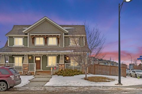 333 Mahogany Boulevard SE Calgary AB T3M 1V1