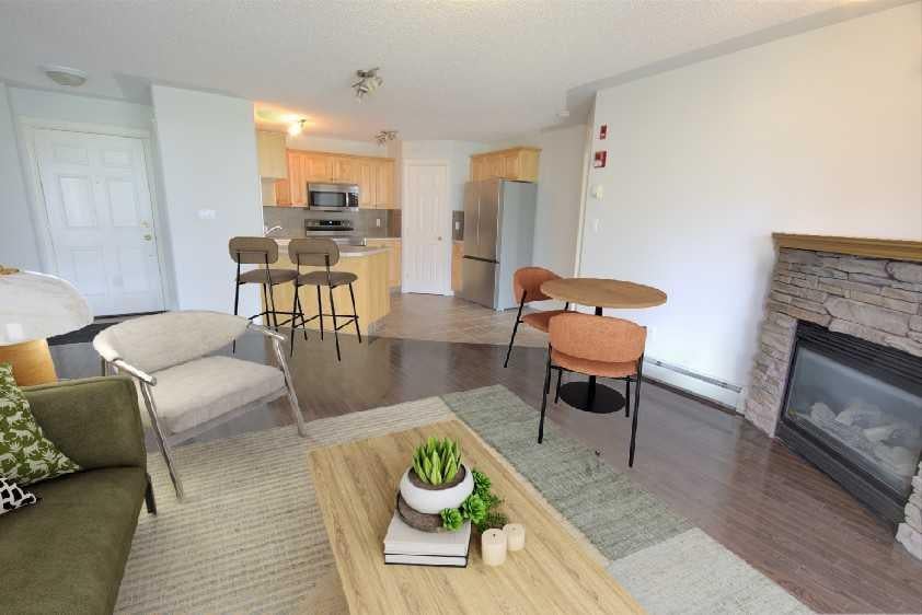 7451 Springbank Boulevard SW 1207