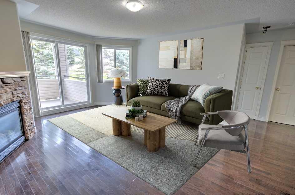 7451 Springbank Boulevard SW 1207