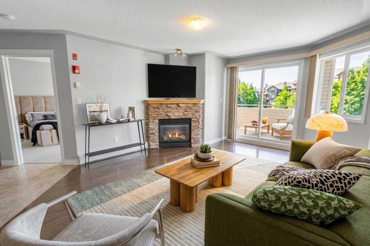 7451 Springbank Boulevard SW 1207