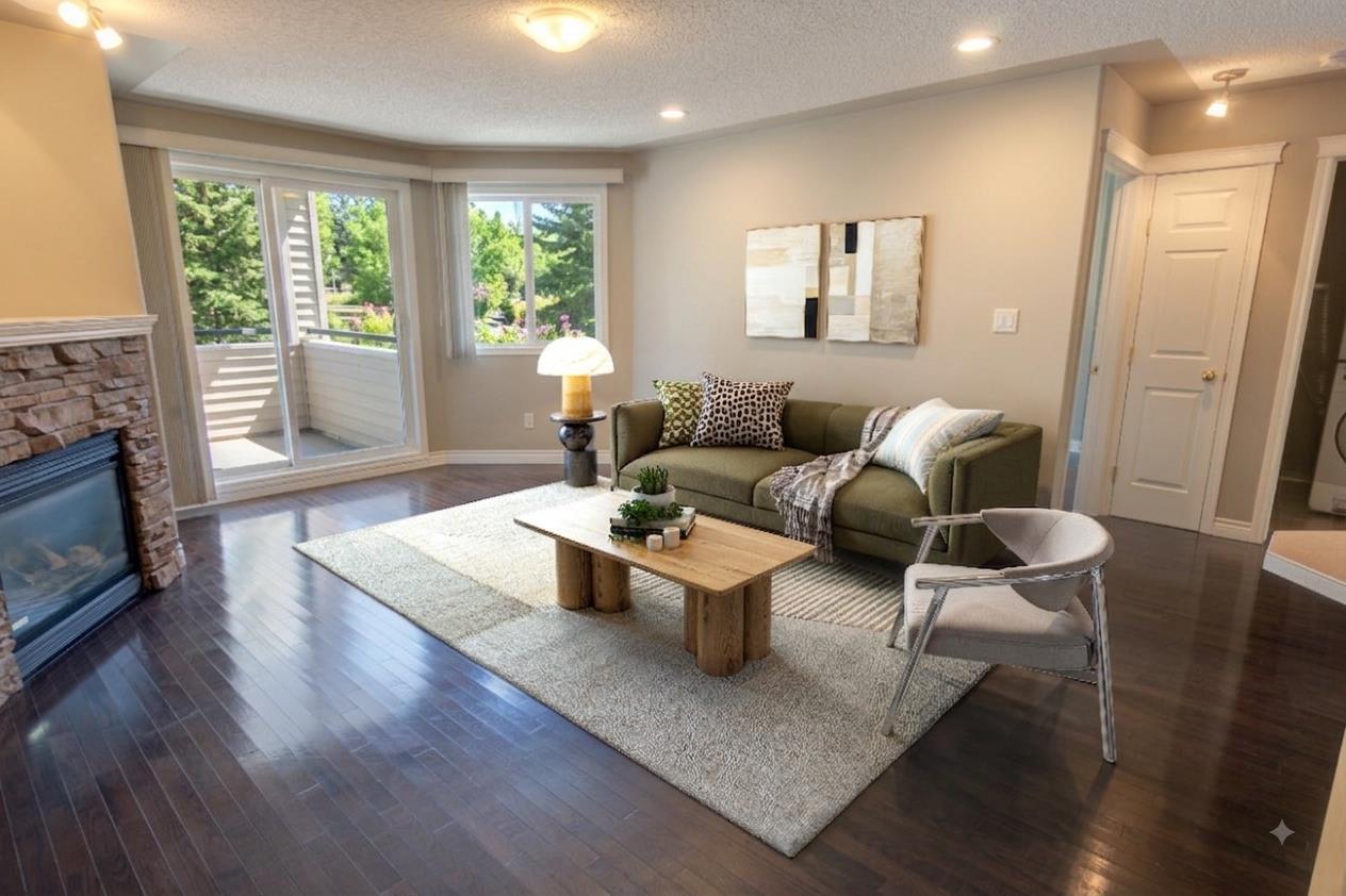 7451 Springbank Boulevard SW 1207
