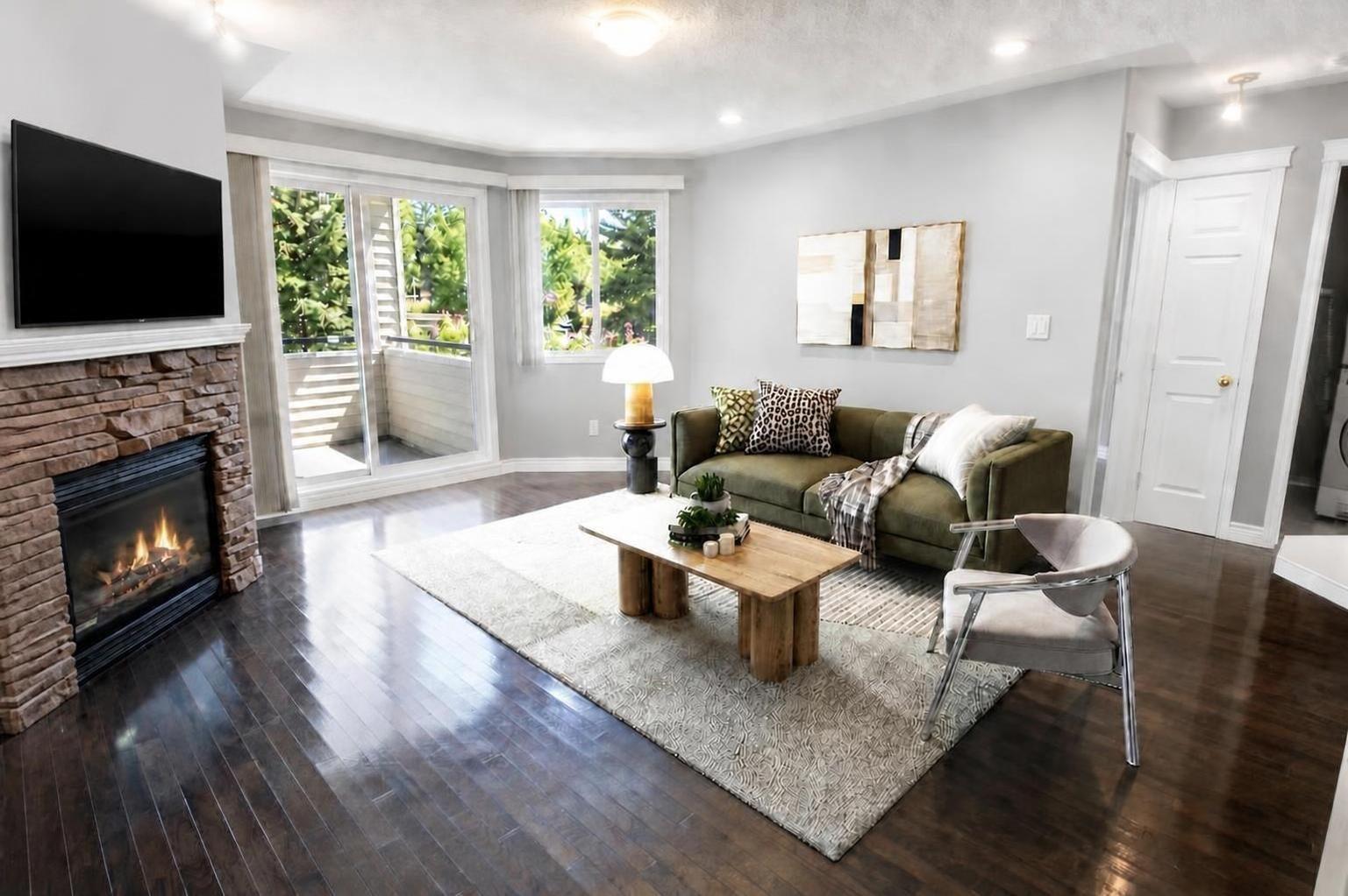 7451 Springbank Boulevard SW 1207