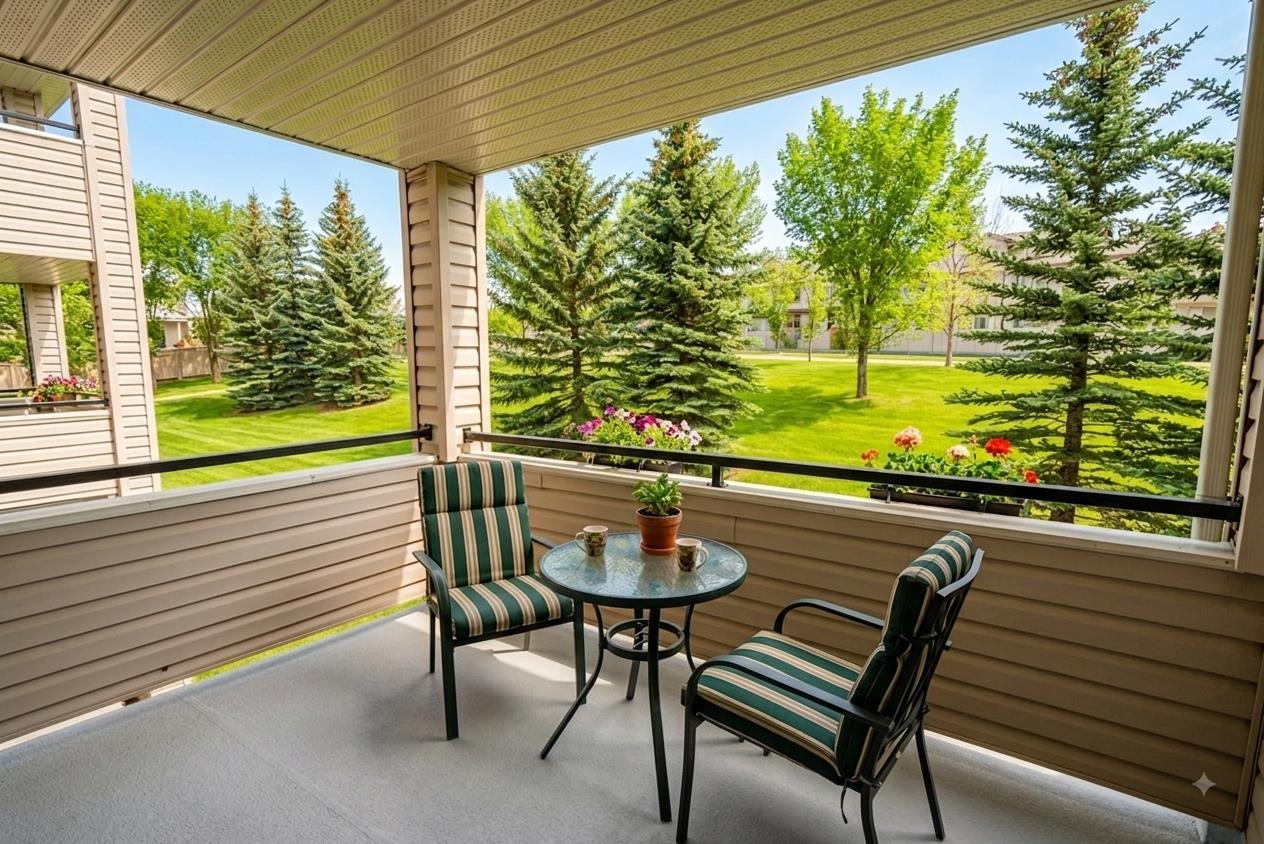 7451 Springbank Boulevard SW 1207