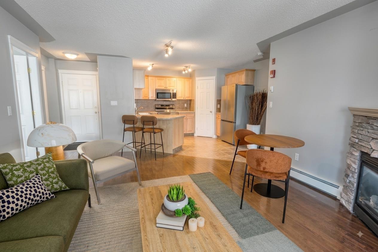 7451 Springbank Boulevard SW 1207