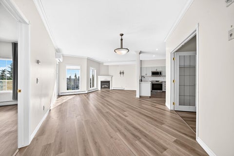 Photo of 728 Country Hills Road NW #314, Calgary, AB T3K 5K8 (MLS # A2354012)