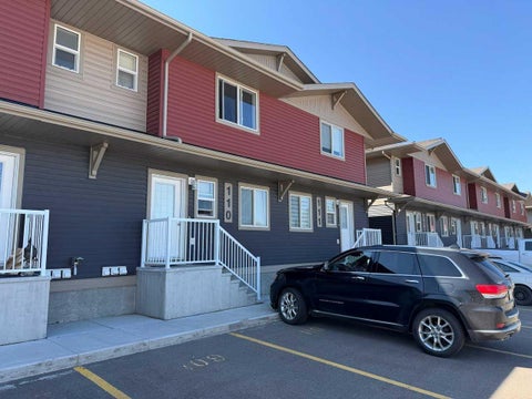 Photo of 6300 58A Street #110, Rocky Mountain House, AB T4T 0C2 (MLS # A2340068)