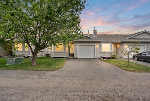 Photo of 16 Champion Road #4, Carstairs, AB T0M 0N0 (MLS # A2319667)