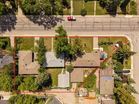 Photo of 4520 26 Avenue SW, Calgary, AB T3E 0P9 (MLS # A2327914)