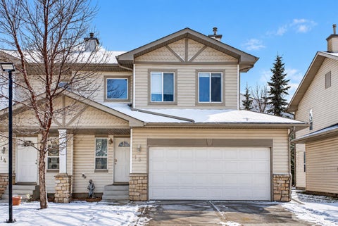 Photo of 16 Citadel Meadow Gardens NW, Calgary, AB T3G 5N6 (MLS # A2354810)