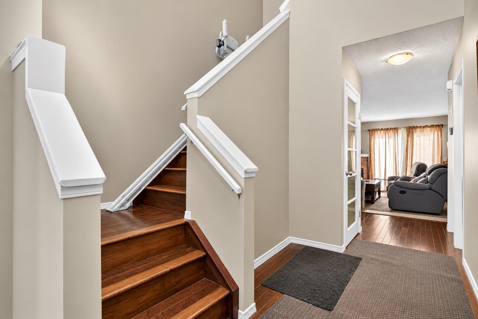 16 Citadel Meadow Gardens NW