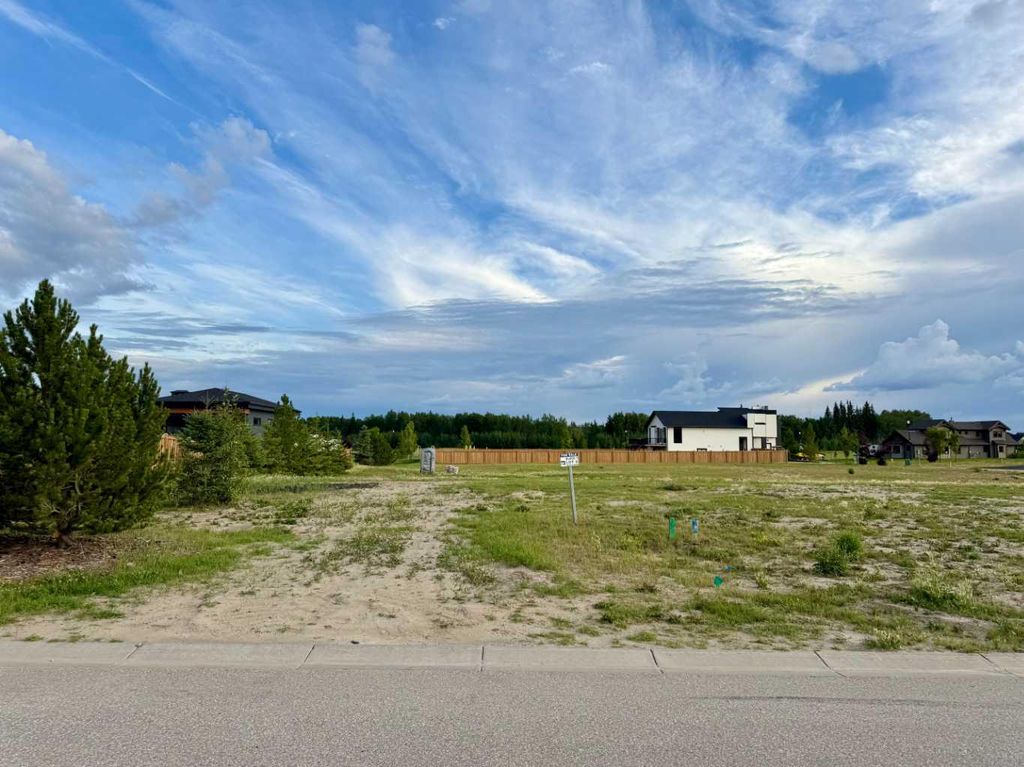 Photo of 7933 Willow Grove Way, Rural Grande Prairie No. 1, County of, AB T8W 0H3 (MLS # A2048973)