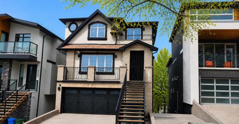 Photo of 1108 Bellevue Avenue SE, Calgary, AB T2G 4L1 (MLS # A2312665)