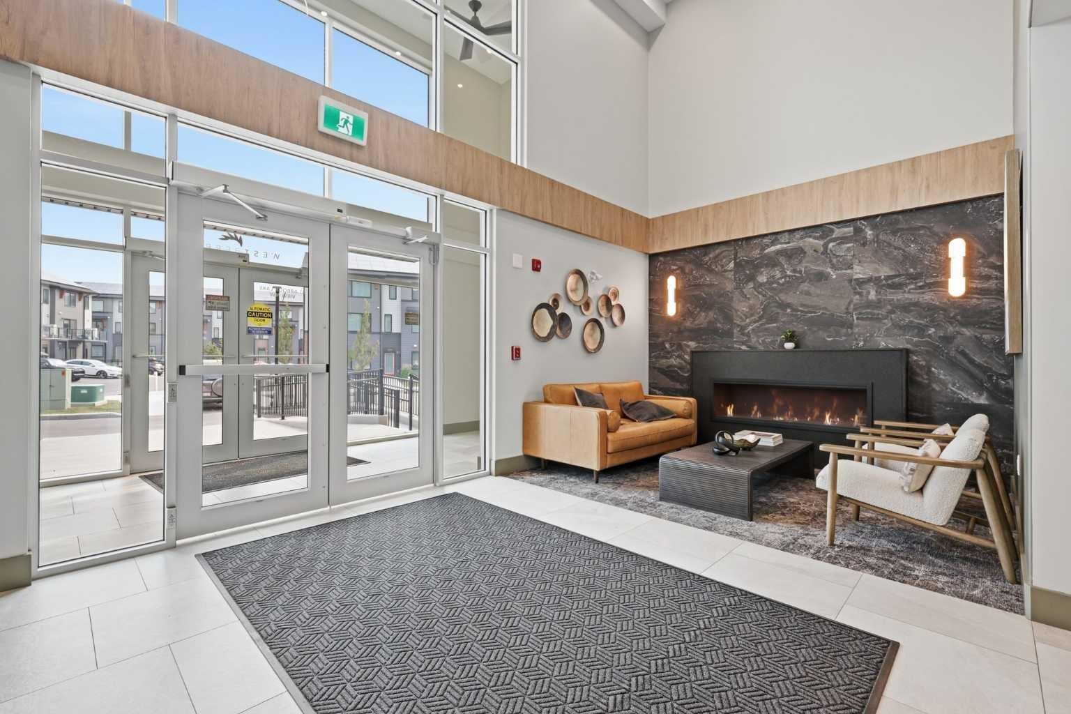 81 Arbour Lake View NW 1410