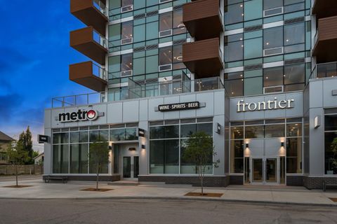 Photo of 110 18A Street NW #252, Calgary, AB T2N 5G5 (MLS # A2305429)