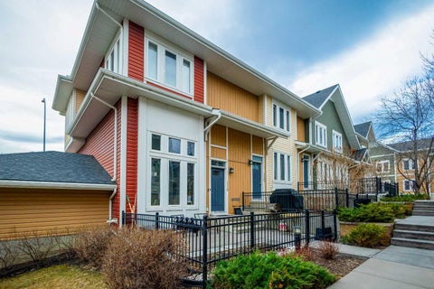 Photo of 1310 Auburn Bay Square SE, Calgary, AB T3M 0Y8 (MLS # A2324380)