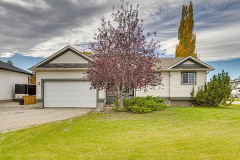 Photo of 1 Crilly Close NE, Langdon, AB T0J 1X2 (MLS # A2351860)